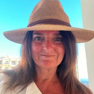 Meet your Posher, Meredith